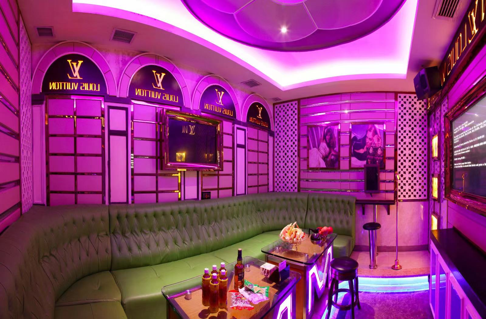 贵港KTV商务场与小时场区别-港北区ktv预定